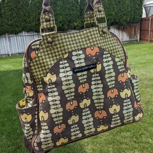 Petunia Picklebottom Diaper Bag